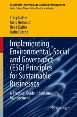 Bertrand.pt - Implementing Environmental, Social And Governance (Esg) Principles For Sustainable Businesses