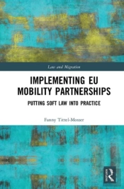 Implementing Eu Mobility Partnerships