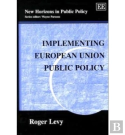 Bertrand.pt - Implementing European Union Public Policy