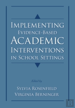Bertrand.pt - Implementing Evidence-Based Academic Interventions In School Settings