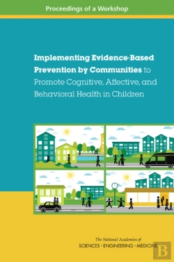 Bertrand.pt - Implementing Evidence-Based Prevention By Communities To Promote Cognitive, Affective, And Behavioral Health In Children