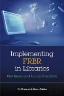 Implementing Frbr In Libraries