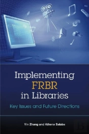 Implementing Frbr In Libraries