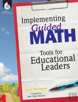 Bertrand.pt - Implementing Guided Math: Tools For Educational Leaders