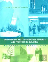 Implementing Health-Protective Features And Practices In Buildings