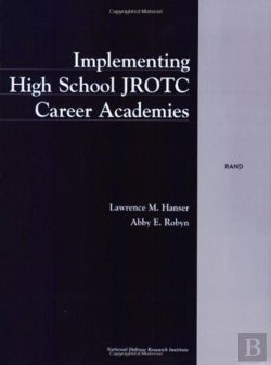 Bertrand.pt - Implementing High School Jrotc Career Academies (2000)