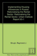 Implementing Housing Allowances In Russia