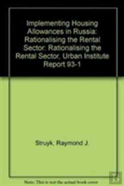 Bertrand.pt - Implementing Housing Allowances In Russia