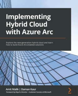 Bertrand.pt - Implementing Hybrid Cloud With Azure Arc