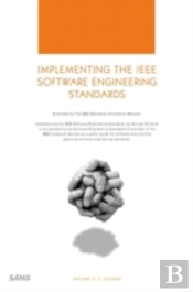 Implementing Ieee Software Standards