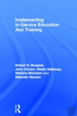 Bertrand.pt - Implementing In-Service Education And Training