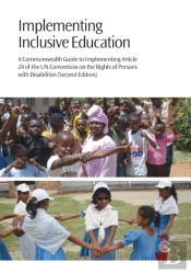 Implementing Inclusive Education