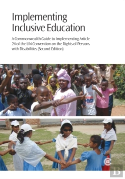 Bertrand.pt - Implementing Inclusive Education