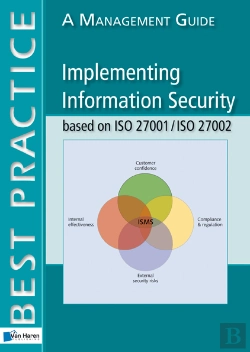 Bertrand.pt - Implementing Information Security Based On Iso 27001/Iso 27002