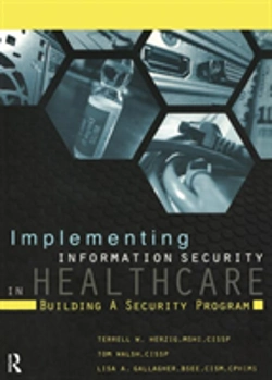 Bertrand.pt - Implementing Information Security In Healthcare