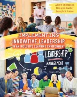Bertrand.pt - Implementing Innovative Leadership In An Inclusive Learning Environment