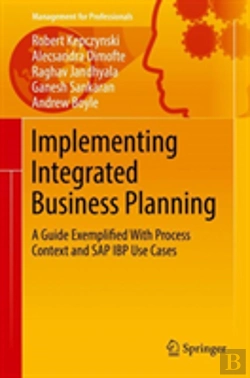 Bertrand.pt - Implementing Integrated Business Planning