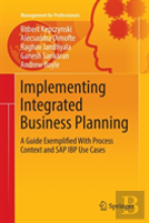 Implementing Integrated Business Planning