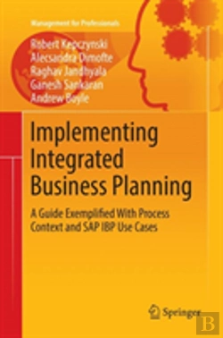 Bertrand.pt - Implementing Integrated Business Planning