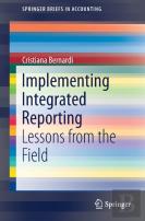 Implementing Integrated Reporting