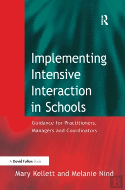 Bertrand.pt - Implementing Intensive Interaction In Schools