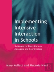 Implementing Intensive Interaction In Schools