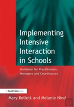 Bertrand.pt - Implementing Intensive Interaction In Schools