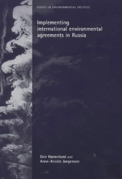 Bertrand.pt - Implementing International Environmental Agreements In Russia