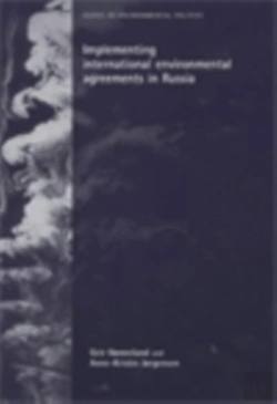 Bertrand.pt - Implementing International Environmental Agreements In Russia