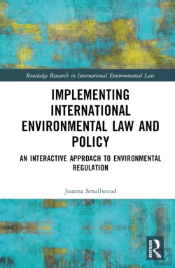 Bertrand.pt - Implementing International Environmental Law And Policy