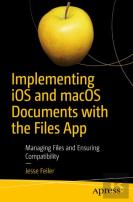 Implementing Ios And Macos Documents With The Files App