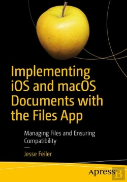 Bertrand.pt - Implementing Ios And Macos Documents With The Files App