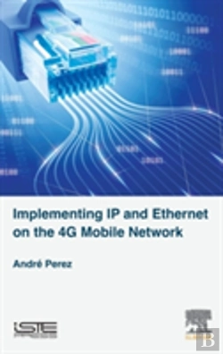 Bertrand.pt - Implementing Ip And Ethernet On The 4g Mobile Network