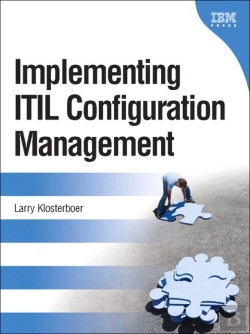 Bertrand.pt - Implementing Itil Configuration Management