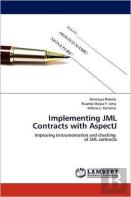 Implementing Jml Contracts With Aspectj
