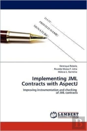 Implementing Jml Contracts With Aspectj