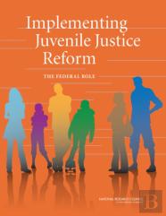 Implementing Juvenile Justice Reform