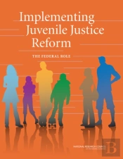 Implementing Juvenile Justice Reform