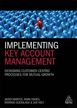 Bertrand.pt - Implementing Key Account Management