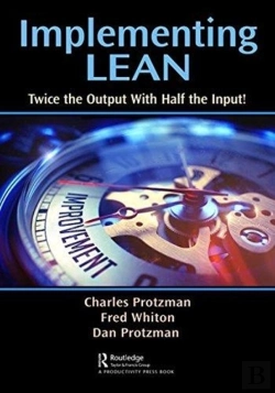 Bertrand.pt - Implementing Lean