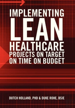 Bertrand.pt - Implementing Lean Healthcare Projects On Target On Time On Budget