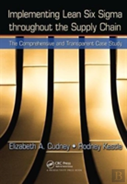 Bertrand.pt - Implementing Lean Six Sigma Throughout The Supply Chain