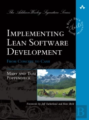 Implementing Lean Software Development