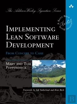 Bertrand.pt - Implementing Lean Software Development