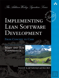 Bertrand.pt - Implementing Lean Software Development
