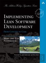 Implementing Lean Software Development