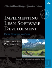 Implementing Lean Software Development