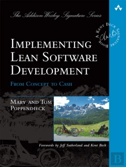Bertrand.pt - Implementing Lean Software Development