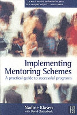 Bertrand.pt - Implementing Mentoring Schemes
