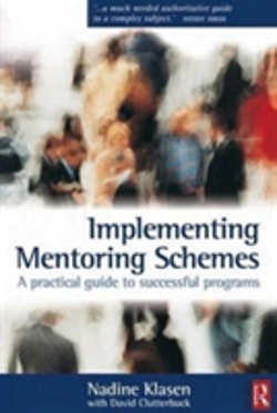 Bertrand.pt - Implementing Mentoring Schemes